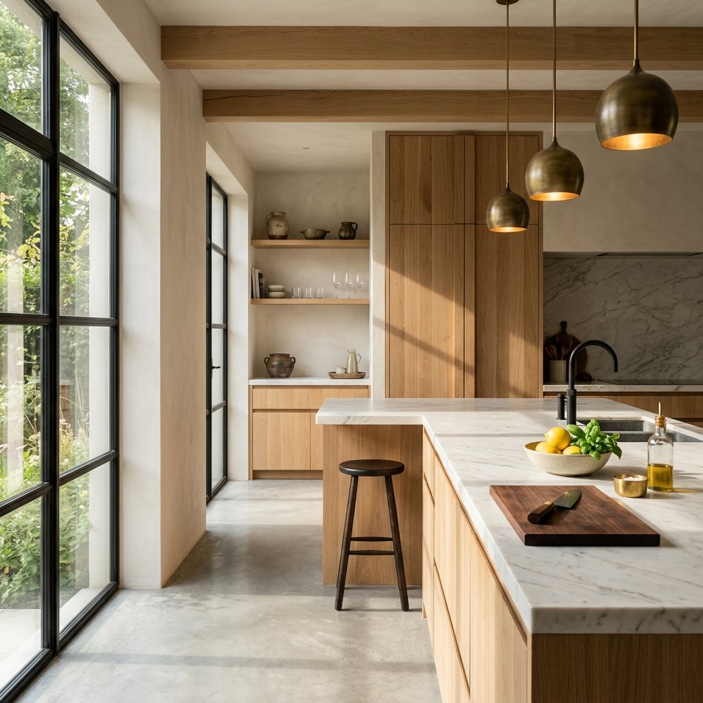 Premium Kitchen
